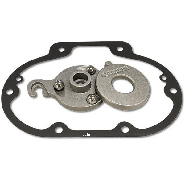 HD-04489 ガッツクローム キジマ ライトクラッチキット 07年-15年 6速ビッグツイン