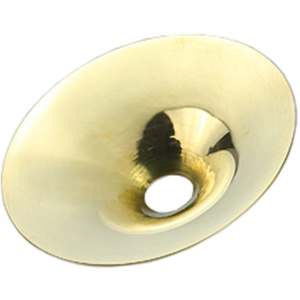 HD-04543 キジマ エアクリーナーカバー センターキャップ 16年以降 XL1200X ブラス