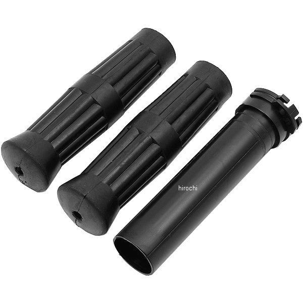 HD-04733 キジマ グリップ ノスタルジック スリム (左右ペア)