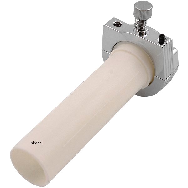 HD-04804 キジマ スロットルホルダー 73年-80年 1インチ シングルケーブル用