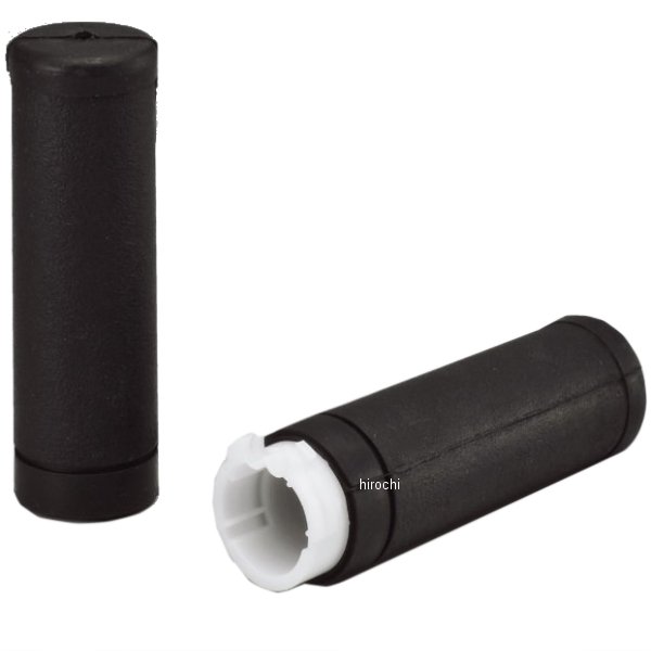 HD-04821 キジマ グリップ カスタム 純正タイプ (左右ペア)