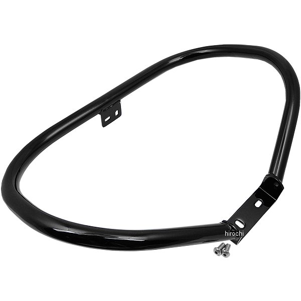 HD-05068 キジマ エンジンガード 04年以降 XL 黒