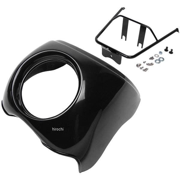 HD-05103 キジマ アッパーカウルキット 13年-17年 FXSB