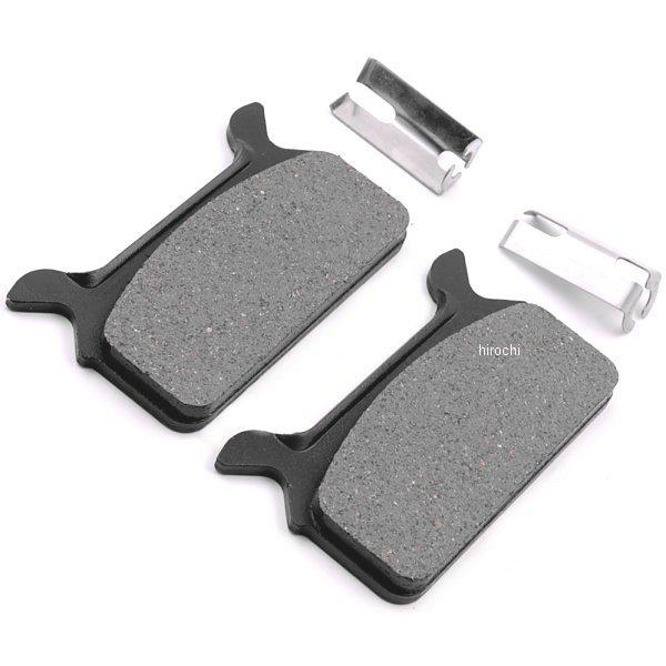 HD-05194 キジマ ブレーキパッド リア用 86年-99年 FLT ハーレー純正 43957-86A