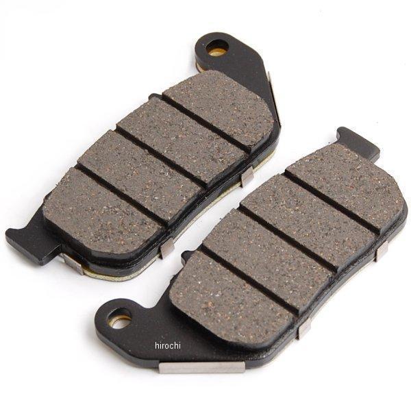 HD-05197 キジマ ブレーキパッド フロント用 04年-13年 XL