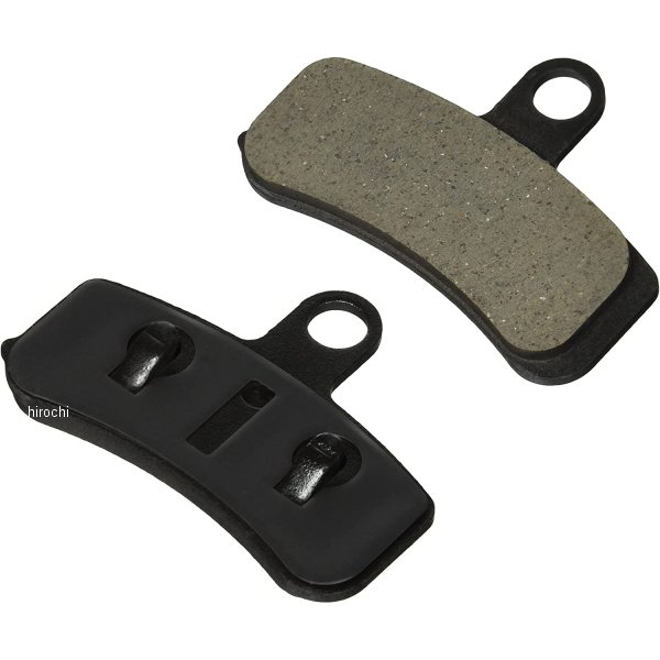 HD-05205 キジマ ブレーキパッド フロント用 11年-14年 ソフテイル