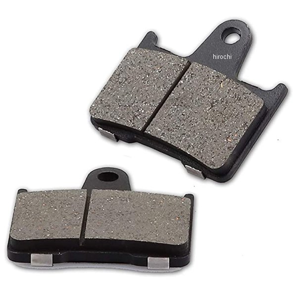 HD-05216 キジマ ブレーキパッド リア用 14年-20年 XLスポーツスター