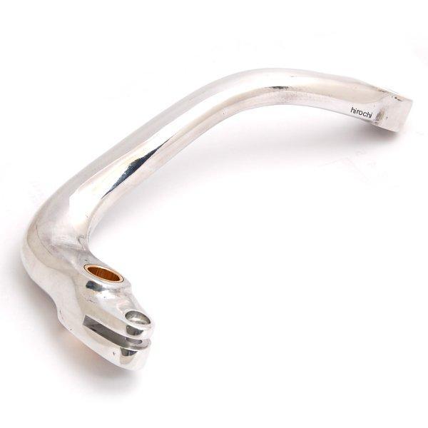 HD-05225 キジマ アルミ ブレーキアーム 97年-17年 FXD ダイナ ポリッシュ