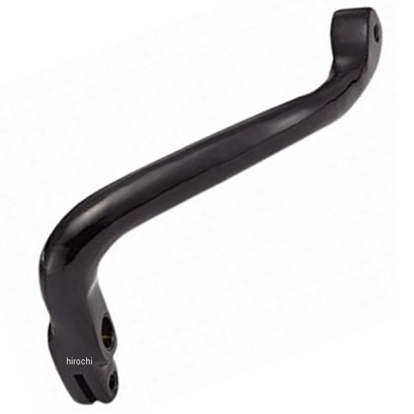 HD-05228 キジマ アルミ ブレーキアーム 97年-17年 FXD ダイナ 黒