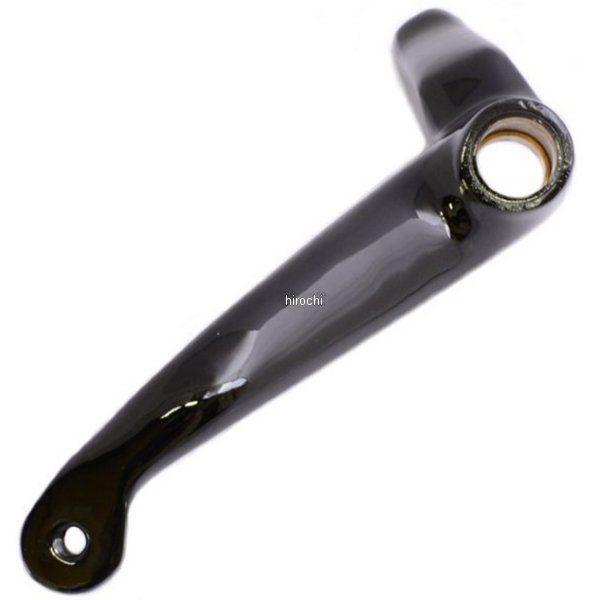 HD-05230 キジマ ブレーキアーム 04年-13年 XL フォワードコントロール アルミ黒