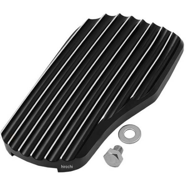 HD-05236 キジマ ブレーキペダルカバー ワイド 00年以降 FL コントラスト