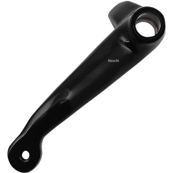 HD-05244 キジマ ブレーキアーム 14年以降 XL ミッドコントロール 黒