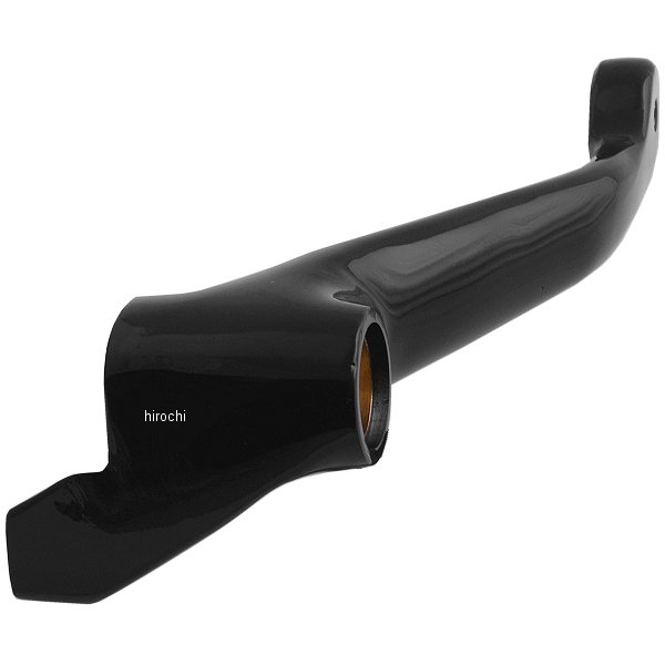 HD-05246 キジマ ブレーキアーム 14年以降 XL フォワードコントロール 黒