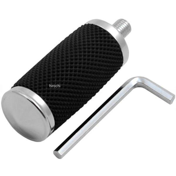 HD-05290 キジマ シフトペグ メトラ アルミビレット クローム