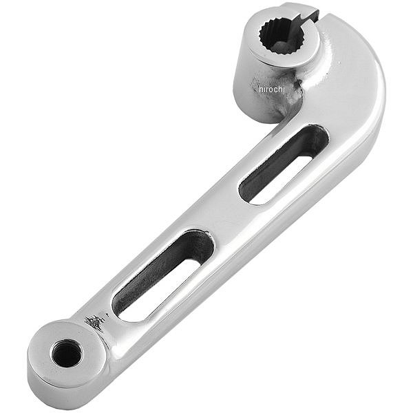 HD-05377 キジマ シフトアーム ロングタイプ 25mmロング 04年以降 XL SUS