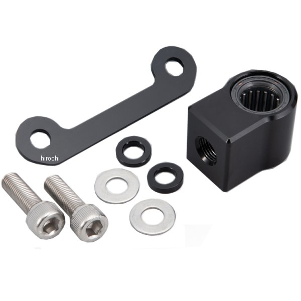 HD-05417 キジマ リア ロワリングキット 18年 ソフテイル エンドアイ 20mmダウン