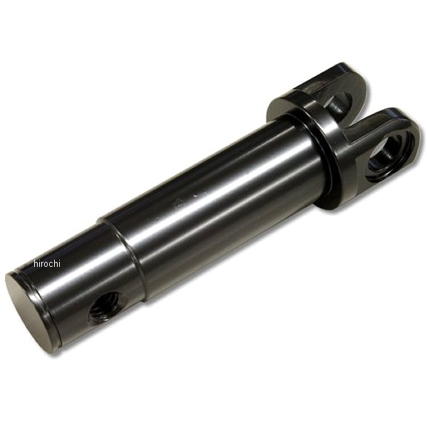 HD-05442 ガッツクローム キジマ インステップホルダー 04年以降 XLミッドコントロール 黒