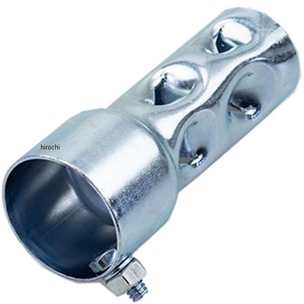 HD-05559 キジマ インナーサイレンサー 1-3/4インチパイプ用 ショート