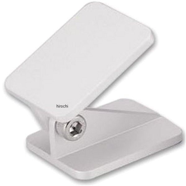 HD-06660 ガッツクローム ETC アンテナ取り付けステー シルバー