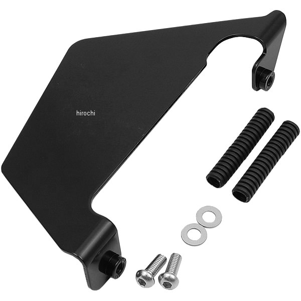 HD-06673 キジマ ETCケース取付ステー ストリート750 黒