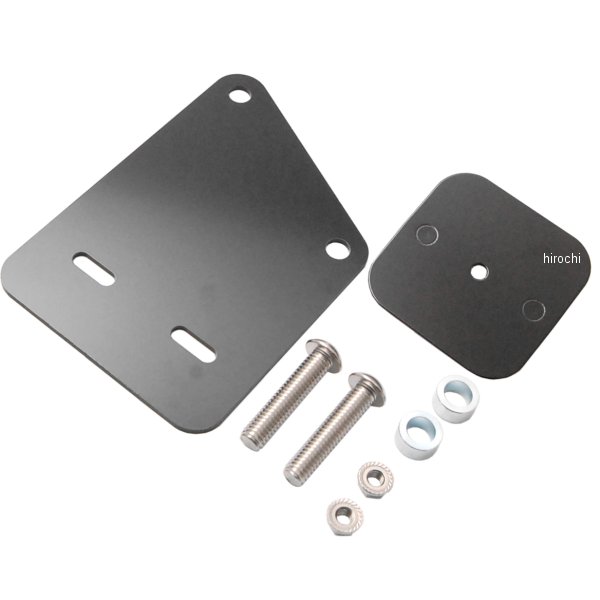 HD-06676 キジマ ETCケース取付ステー 18年以降 ファットボーイ