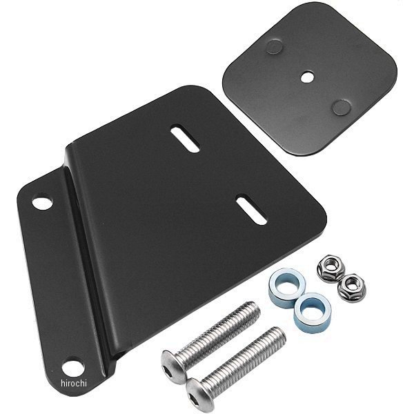 HD-06677 キジマ ETCレザーケース取付ステー 18年以降 FXBB、FXLR