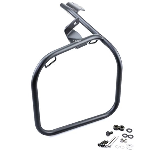 HD-07912  キジマ サドルバッグガード 左側 22年以降 ハーレー スポーツスターS、ナイトスター