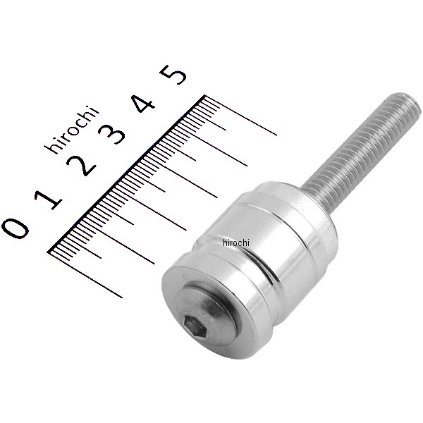 HD-08038 キジマ ドッキングボルトセット 94年-03年 スポーツスター