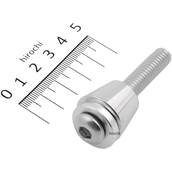 HD-08039 キジマ ドッキングボルトセット FXDL