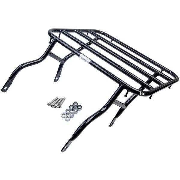 HD-08125 キジマ ミーティングキャリア 07年-17年 FLSTF/B 360X445mm 黒