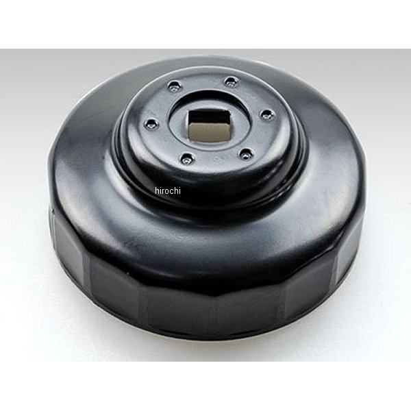 HD-08341 キジマ オイルフィルターレンチ レボリューションマックス用