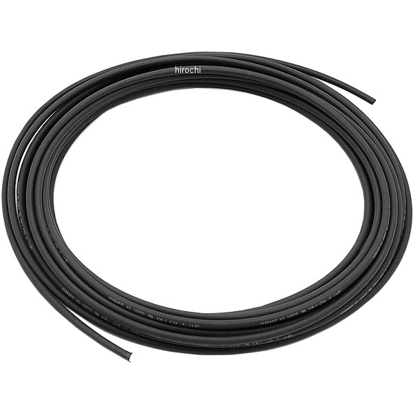 HD-09011 キジマ 熱収縮チューブ 初期内径Φ4X10m