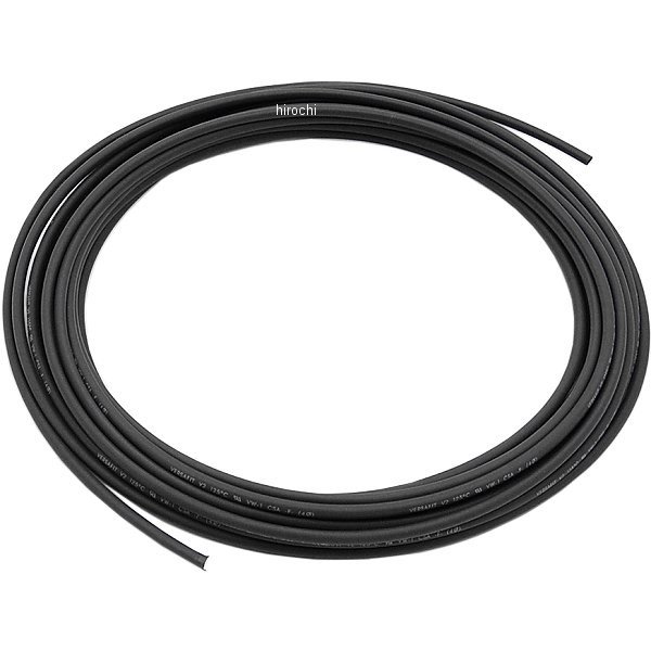 HD-09013 キジマ 熱収縮チューブ 初期内径Φ6X10m