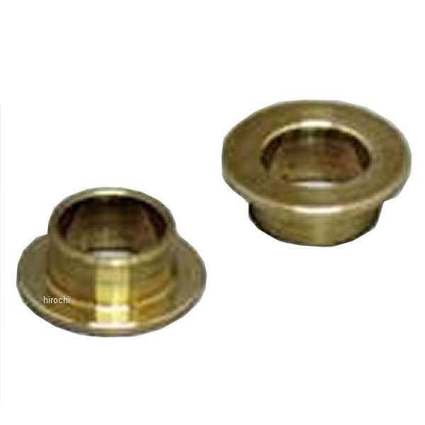 HD-09040 キジマ サイドスタンドブッシュ 汎用 (左右ペア) 53176-08