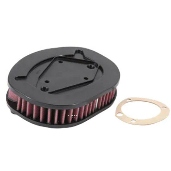 HD-1212 K&N フィルター 12年-21年 XL1200、883