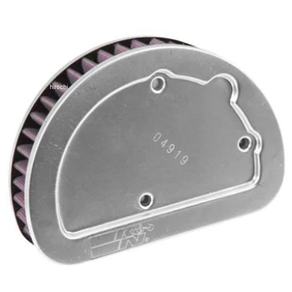 HD-1614 K&N フィルター FLHR/FLHTCU