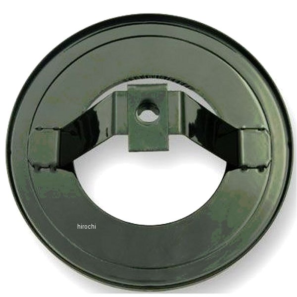 HD001NON ガッツクローム エアクリーナーアダプター ホール無し 汎用