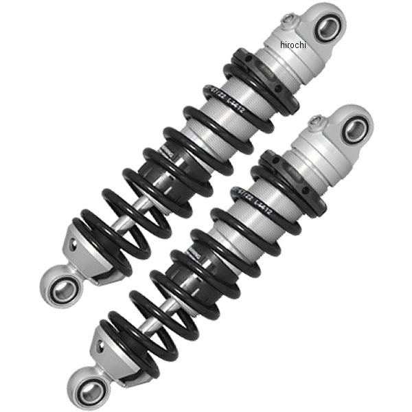 HD022 オーリンズ OHLINS リアショック 20年以前 ツーリング S36E 36mm 黒