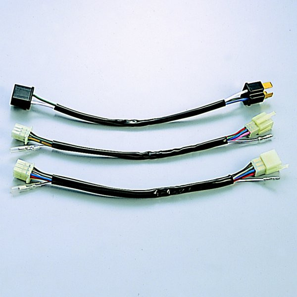 HD1009 ハリケーン 延長ハーネス (+300mmロング) スティード400/600