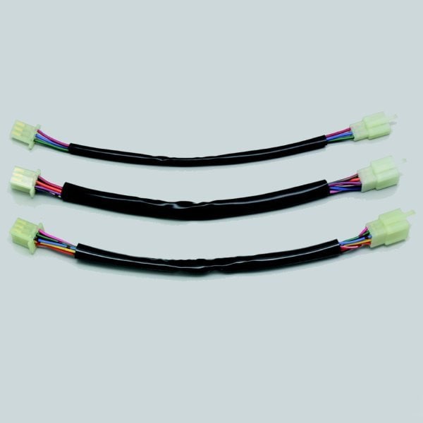 HD1015 ハリケーン 延長ハーネス (+300mmロング) シャドウ400