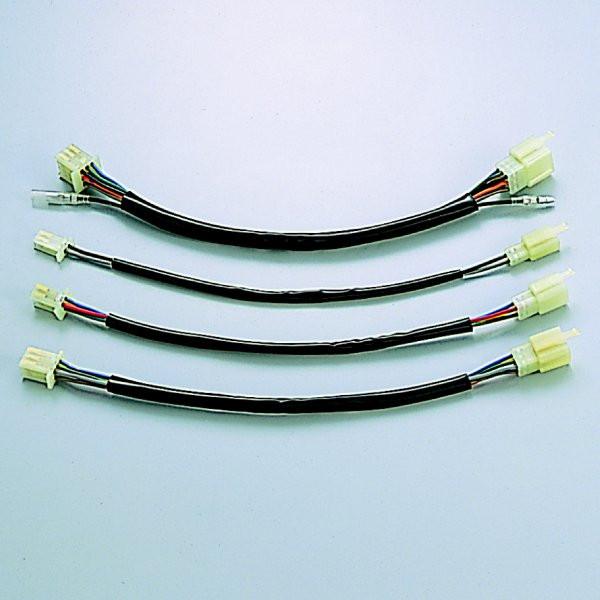 HD1067 ハリケーン 延長ハーネス (+300mmロング)