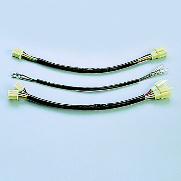 HD1070 ハリケーン 延長ハーネス(+300mmロング) ヤマハ ロード系 SR400