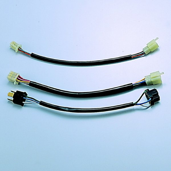 HD1075 ハリケーン 延長ハーネス (+300mmロング) ホンダ ロード系 CB400SS/CL400