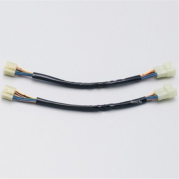 HD1084 ハリケーン 延長ハーネス 300mmロング 04年-08年 グランドマジェスティ