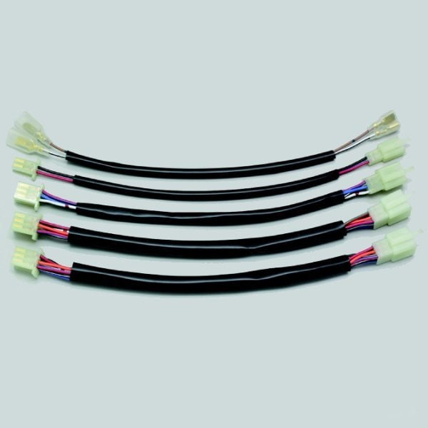 HD1087 ハリケーン 延長ハーネス SB (+300mmロング) ホンダ ロード系 CB1300 SB/CB400