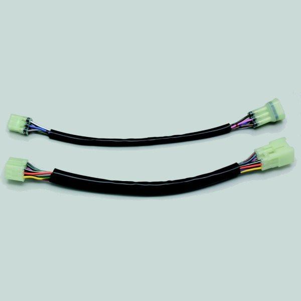 HD1092 ハリケーン 延長ハーネス(+300mmロング)