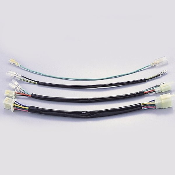 HD1105 ハリケーン 延長ハーネス サイズ 300mmL PCX