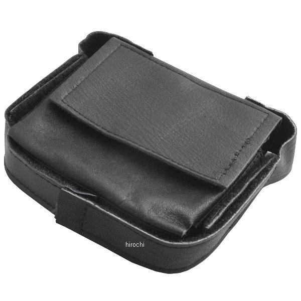 HD1302-01 ハリケーン ハーネスケース ブラック