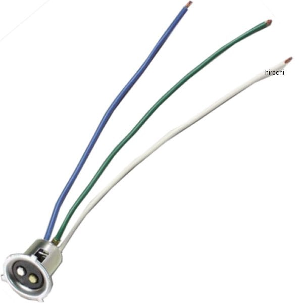 HD1314 ハリケーン PH7バルブ用ソケット