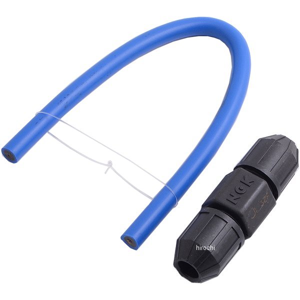 HD1326 ハリケーン 延長プラグコード 青